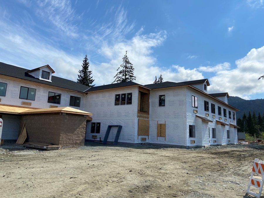 Riverview Senior Living