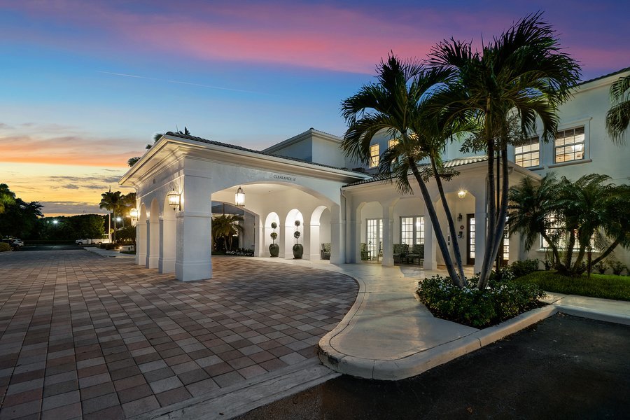 Tequesta Terrace