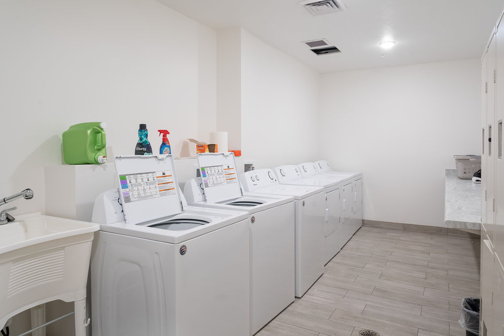 Spring Gardens Midvale