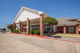 Sex guide North Richland Hills