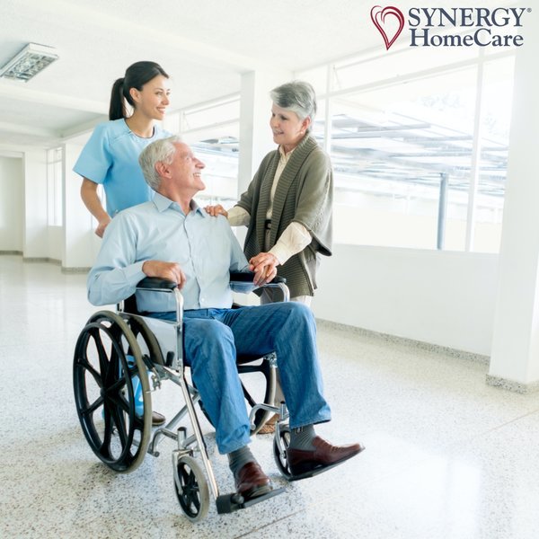 SYNERGY HomeCare of Alta