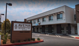 Avenir Memory Care Westside