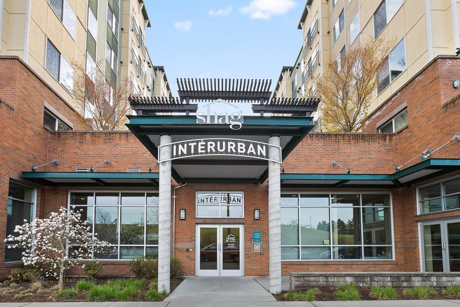 Interurban Senior Living