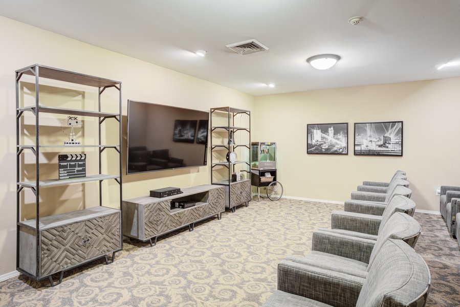 Timber Pointe Senior Living