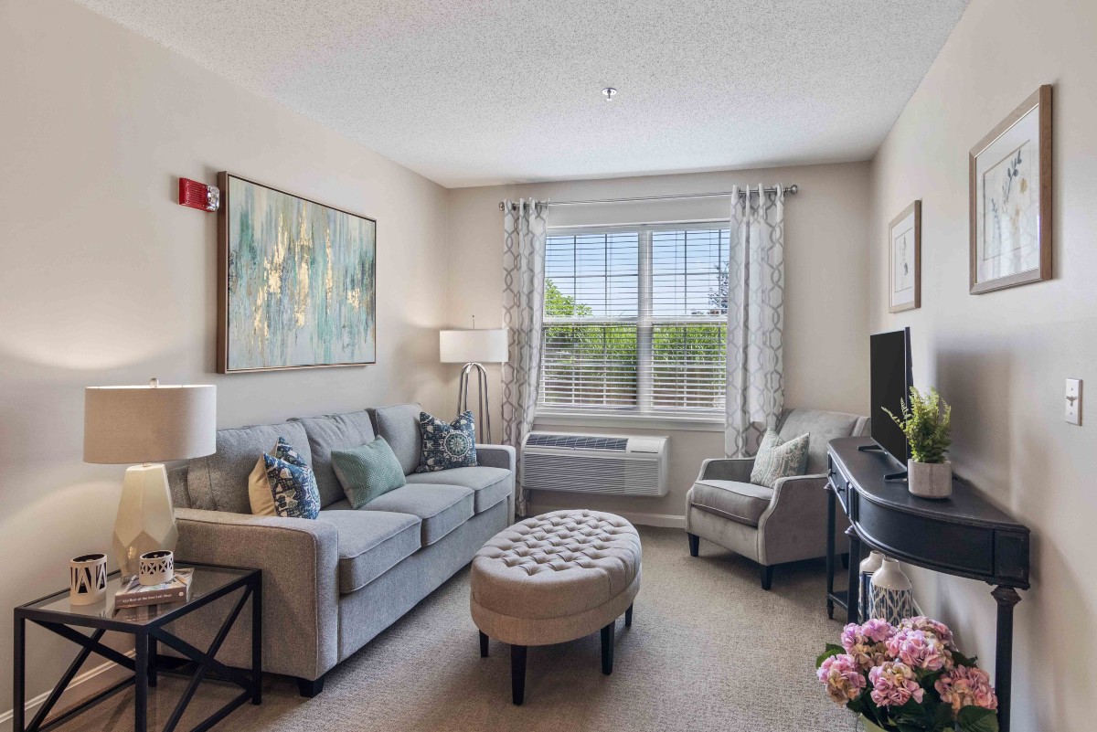 The Village at Brookfield Common