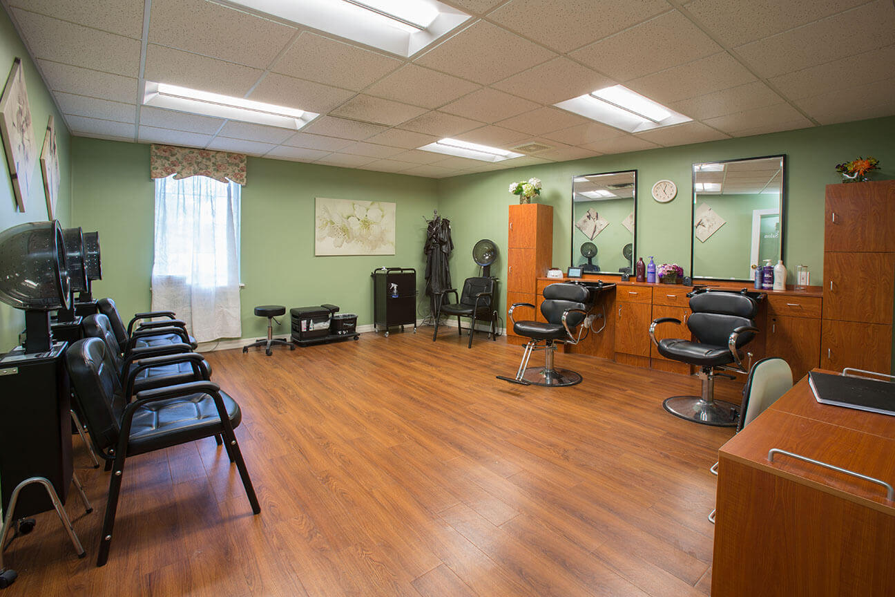 The Village at Brookfield Common