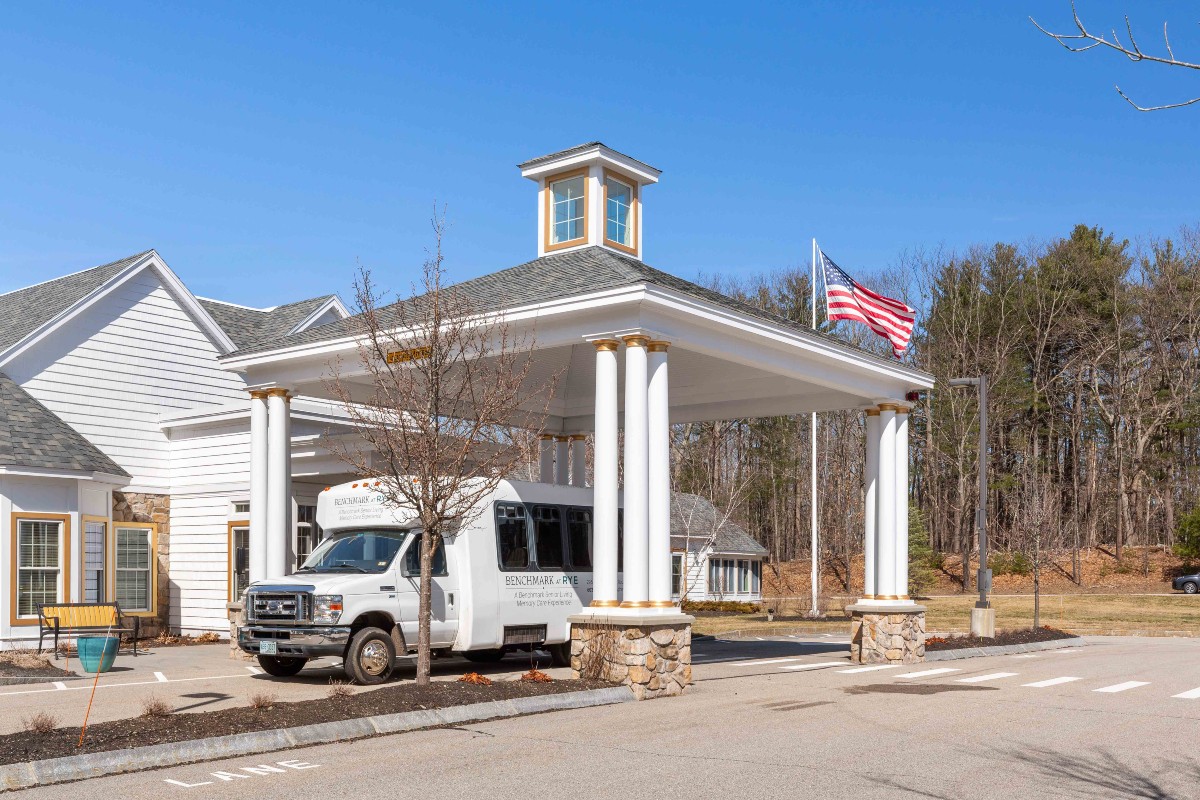 Benchmark at Rye - 3 Reviews - Rye, NH