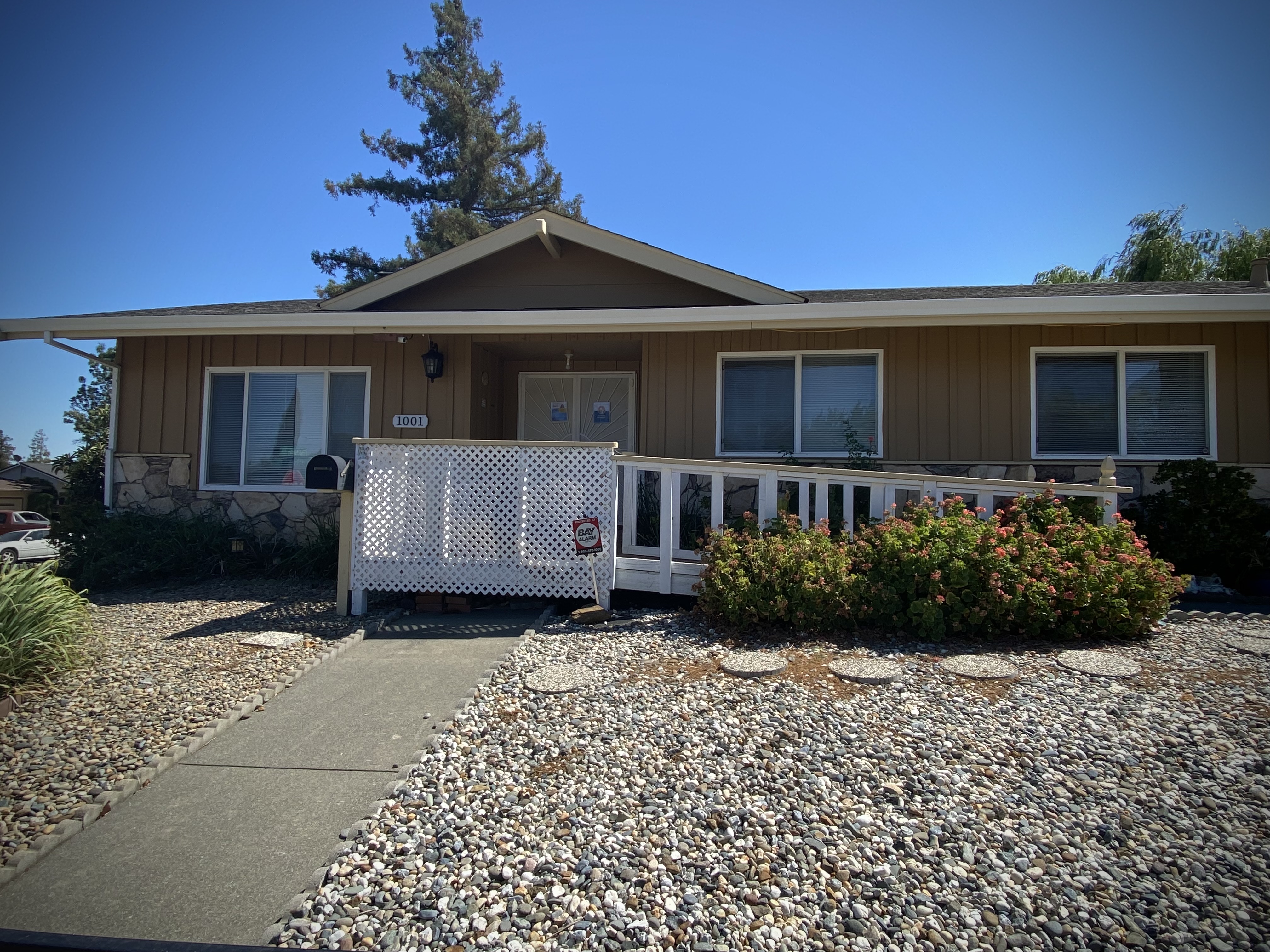 Henry Family Care Home - 2 Reviews - Fairfield, CA