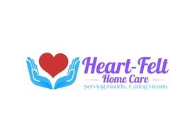 Heart-Felt Home Care