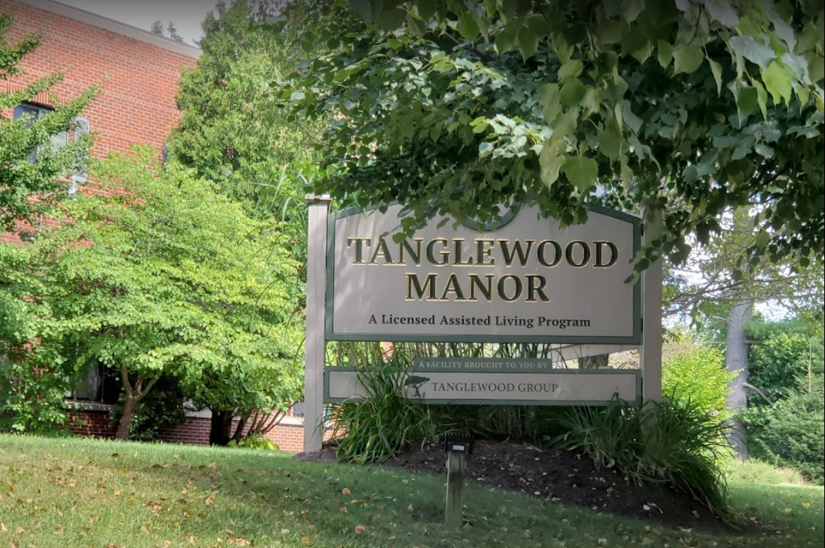 Tanglewood Manor image