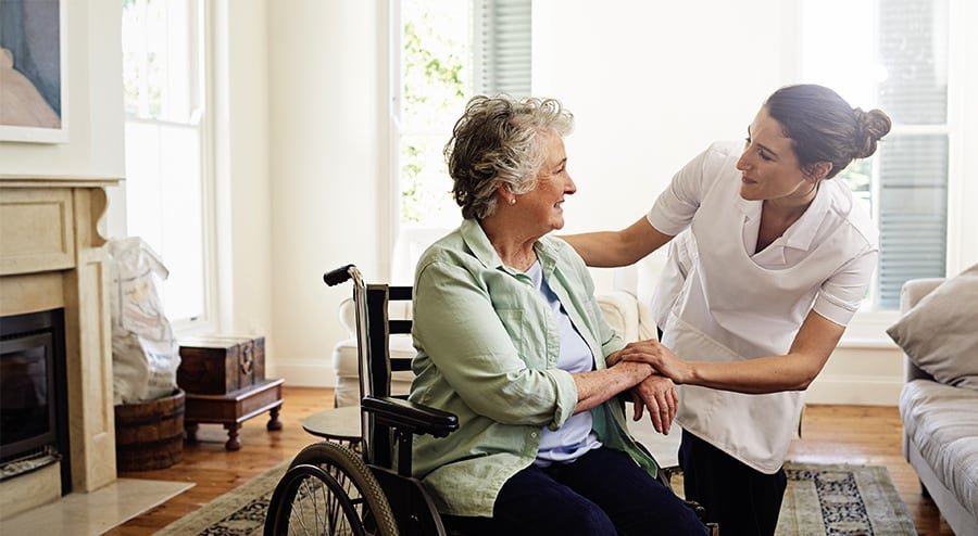 Your Choice Home Health Care - Reno, NV