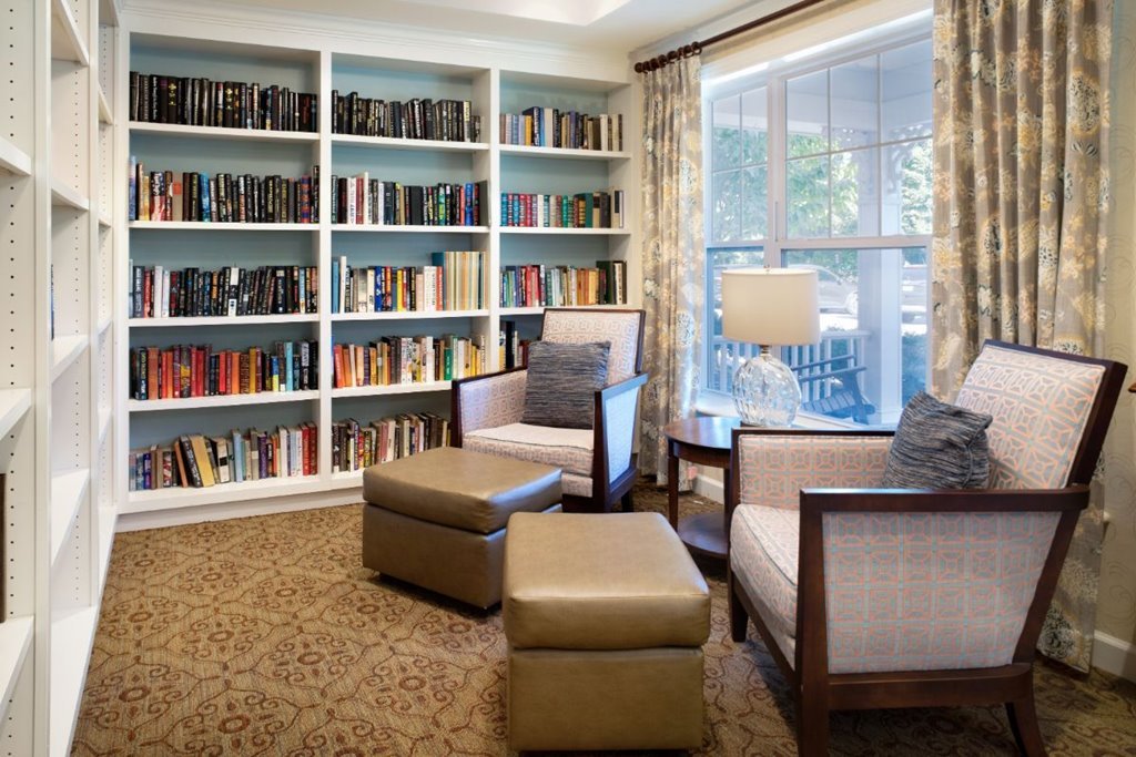 Sunrise of Willowbrook