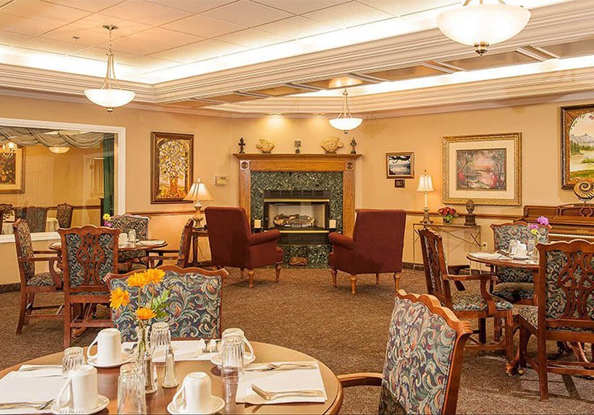 Lakeview Senior Living