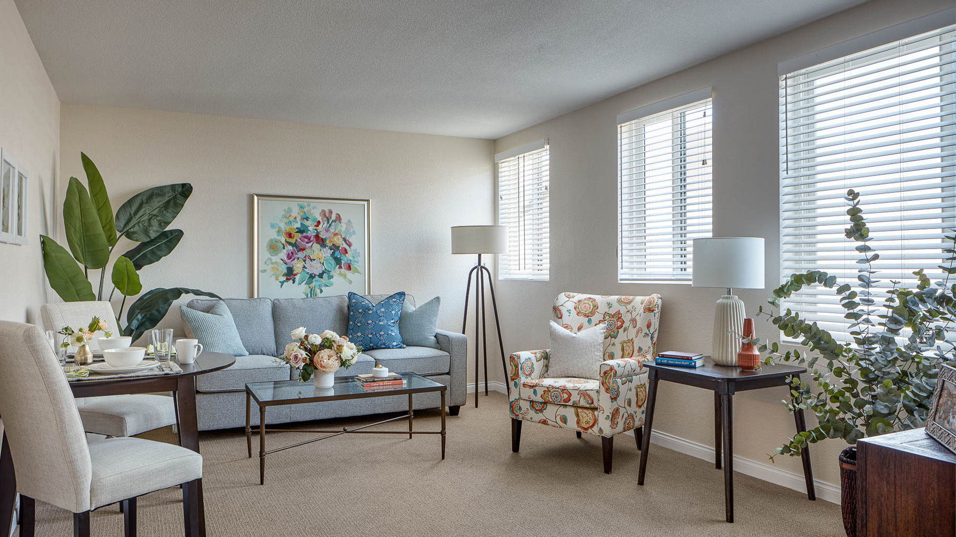 Atria Park of San Mateo