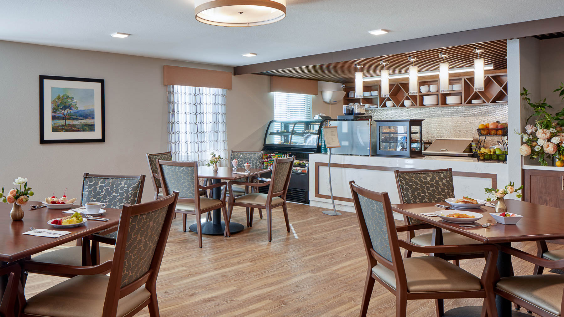 Atria Park of San Mateo