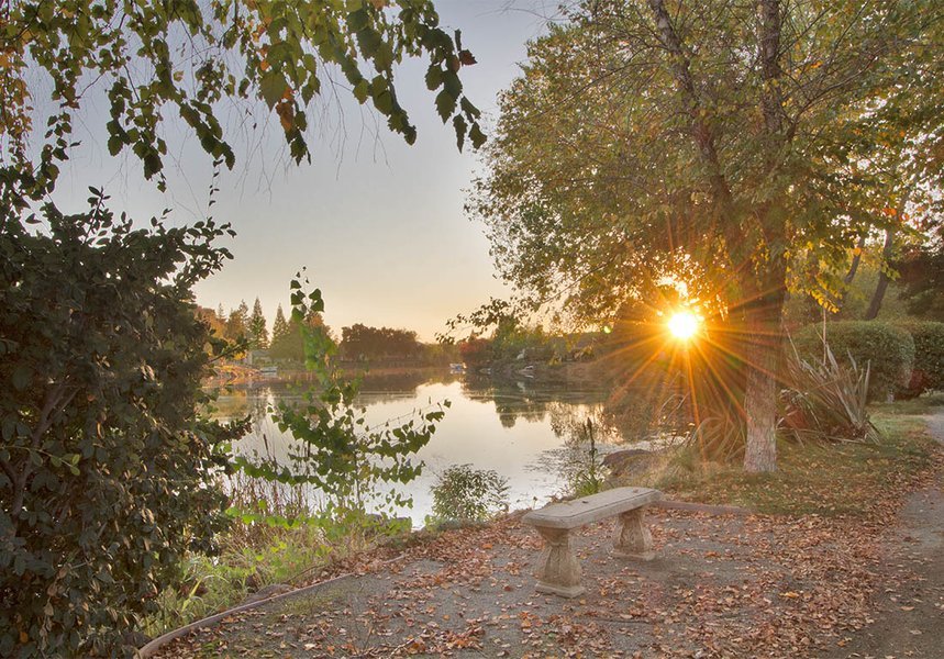 Westmont of Chico