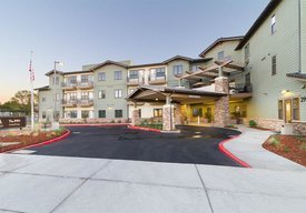 Westmont of Chico (Independent and Memory Care)