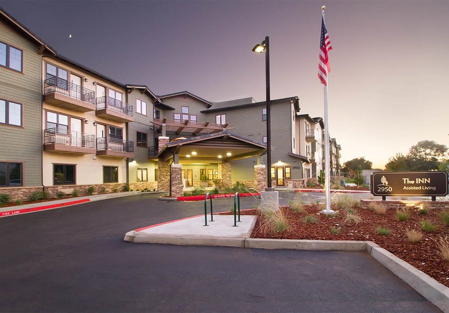 Westmont of Chico (Independent and Memory Care)