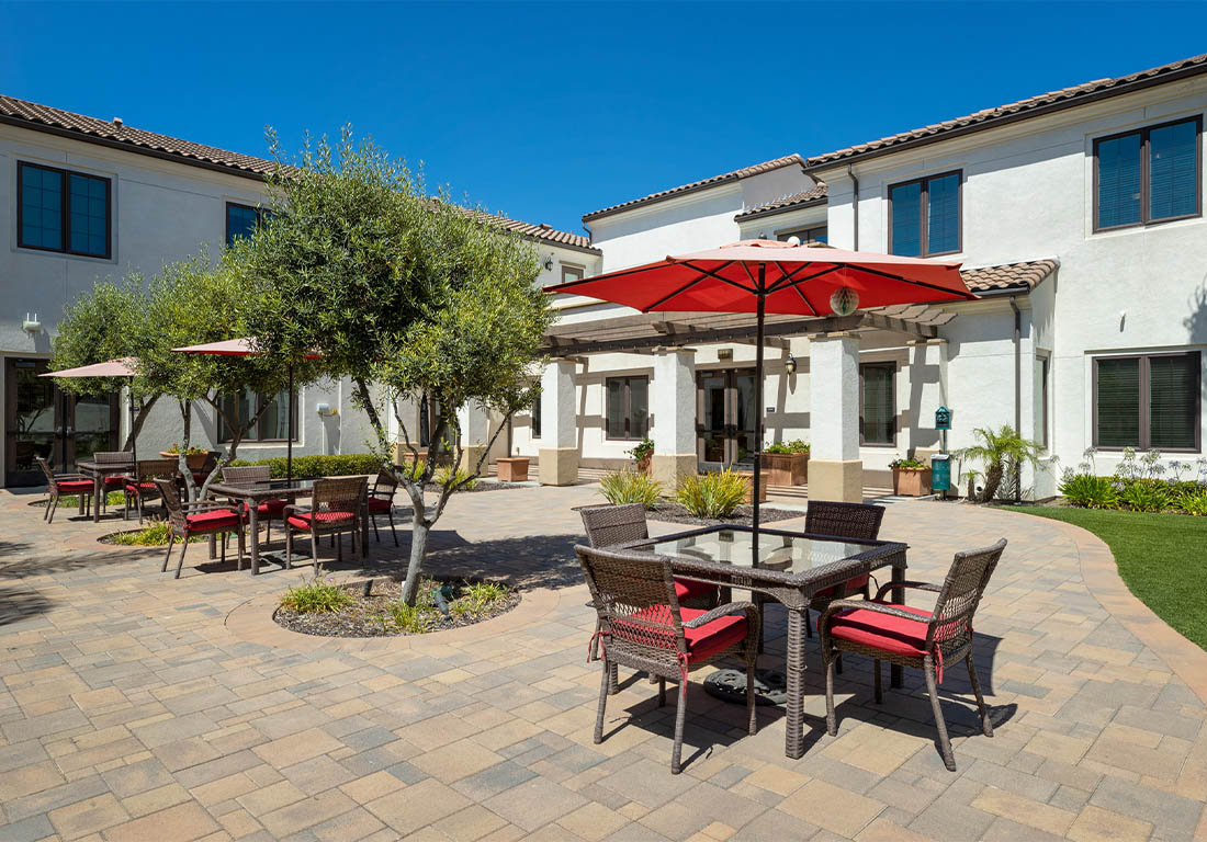 Westmont at San Miguel Ranch