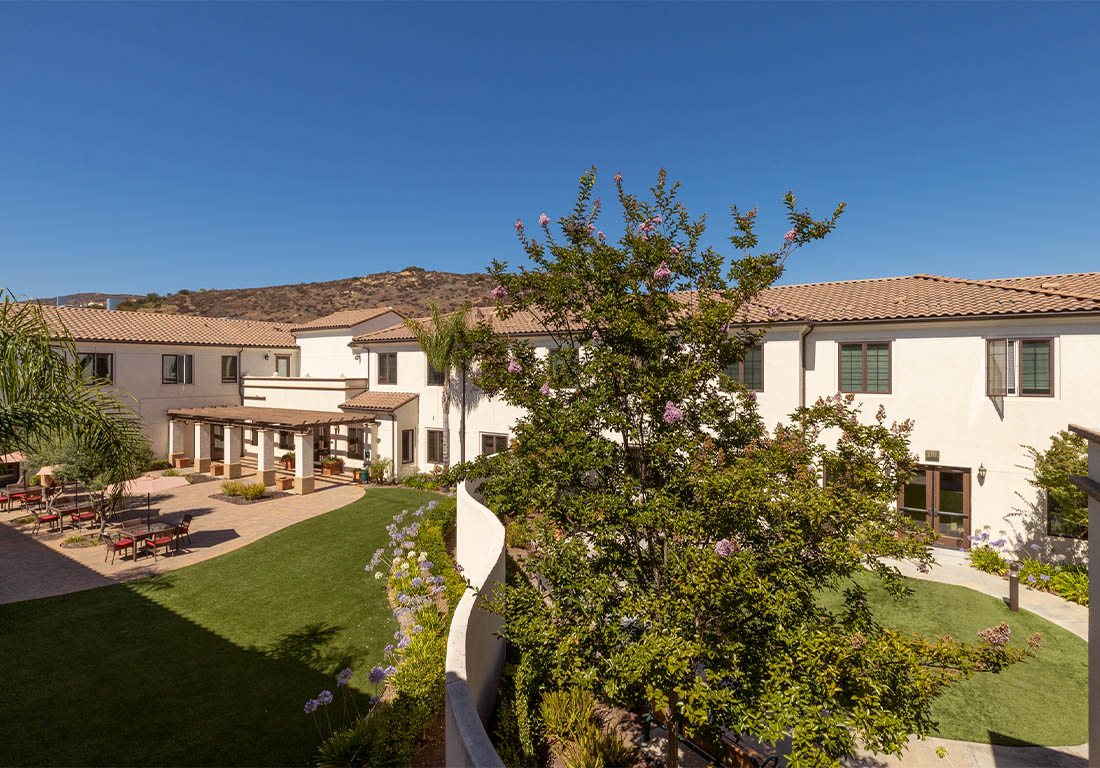 Westmont at San Miguel Ranch image