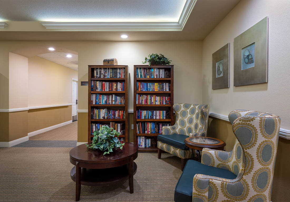 Westmont at San Miguel Ranch