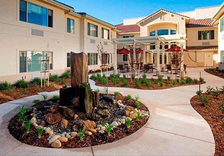 14 Assisted Living Communities near Oakley,CA – 