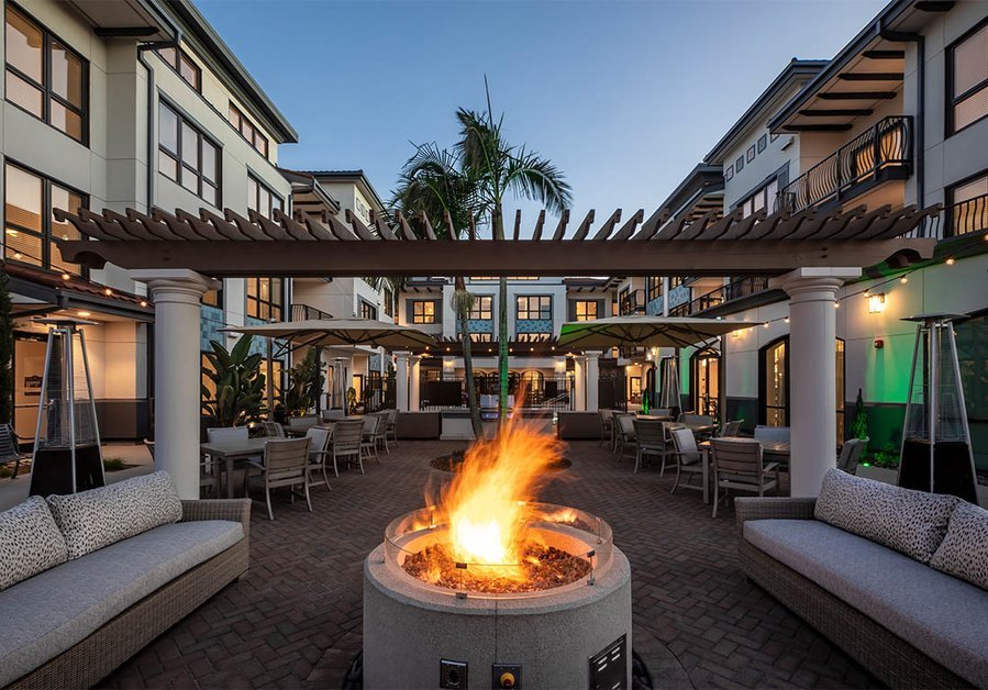 Westmont of Cypress