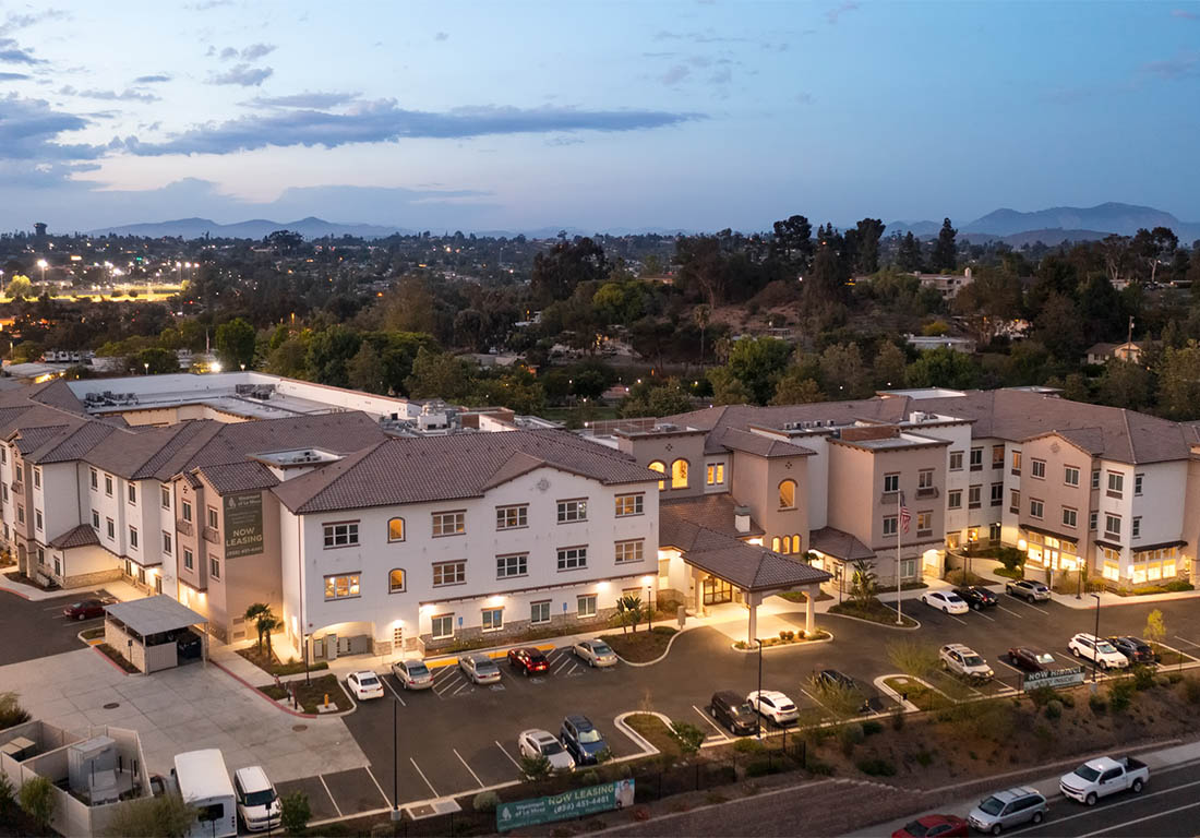 Westmont of La Mesa