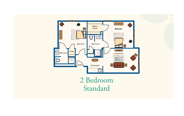 The Terraces at Capitol Village