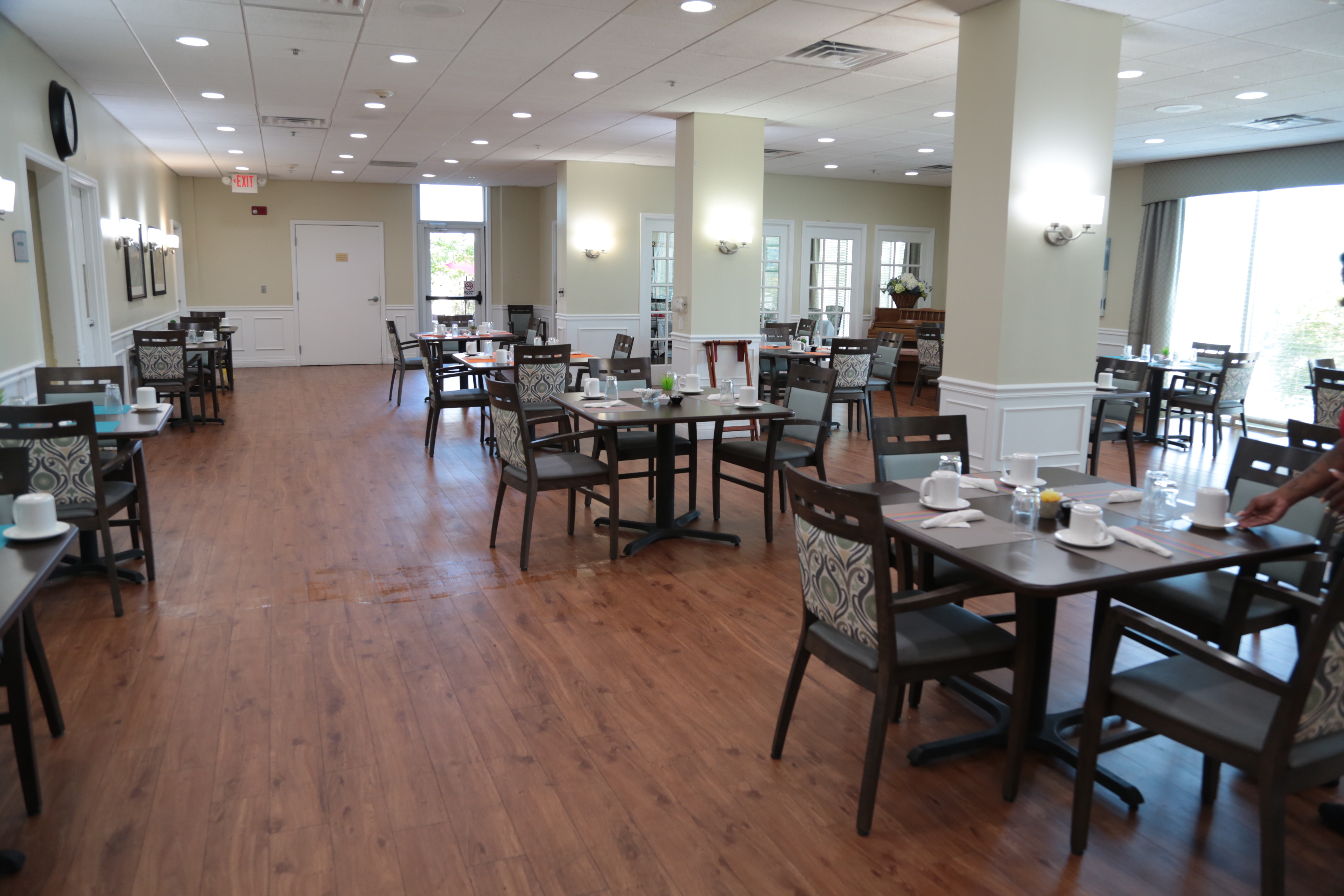 St. Louis Hills Assisted Living and Memory Care image