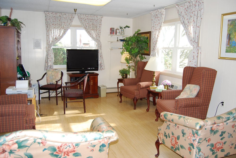 McPeak's Assisted Living image