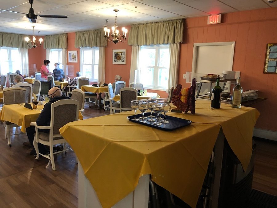 McPeak's Assisted Living