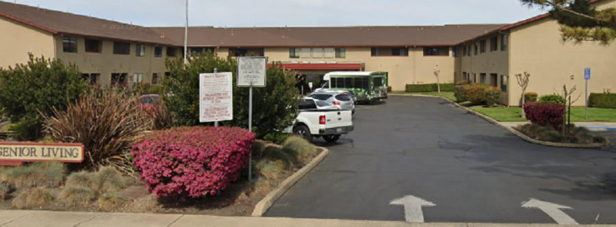 Lodi Commons Senior Living
