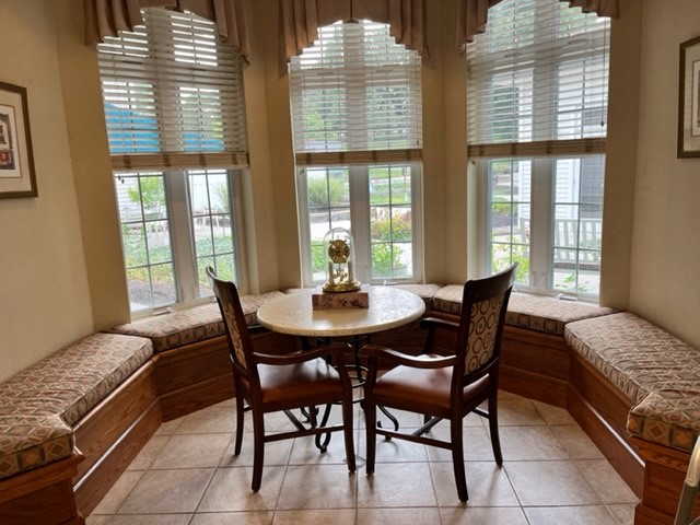 The Terraces at Capitol Village