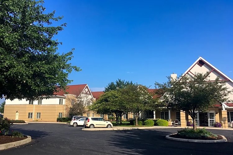 Creekside Village Hagerstown, MD