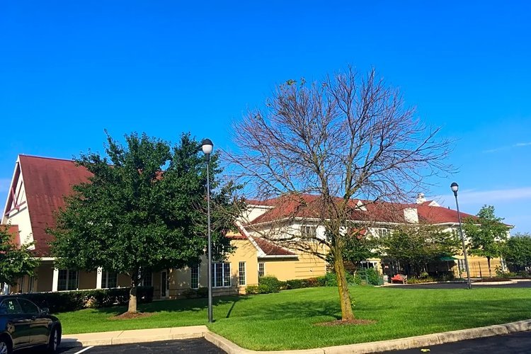 Creekside Village Hagerstown, MD