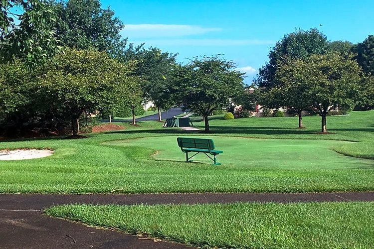 Creekside Village Hagerstown, MD