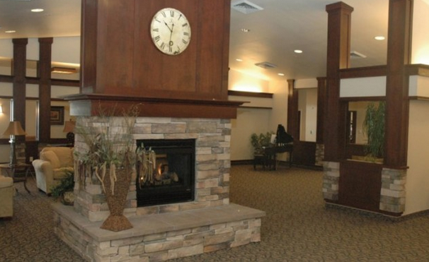 Streamside Assisted Living image