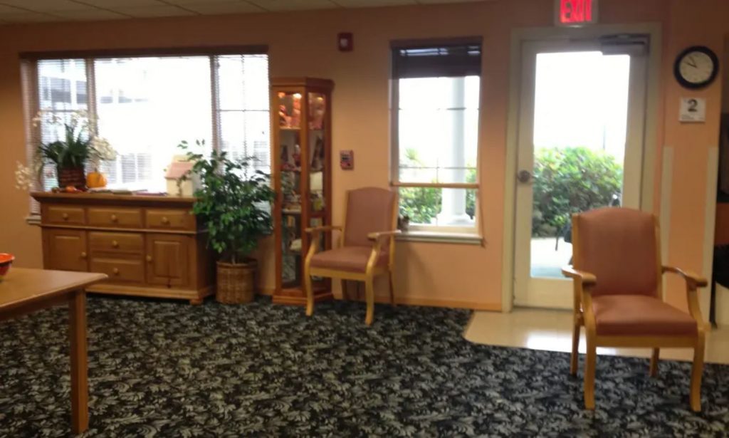 Pacific View Assisted Living image