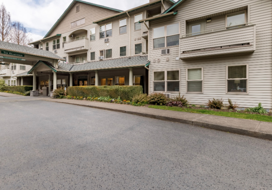 Village Green Federal Way