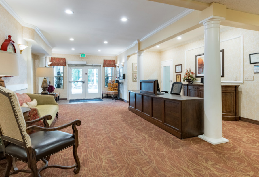 Village Green Federal Way