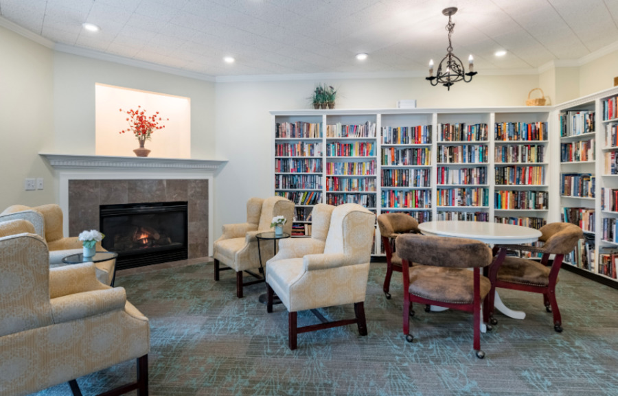 Village Green Federal Way