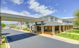 Waneka Park Assisted Living