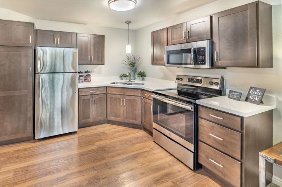 Legacy Retirement Residence of South Jordan