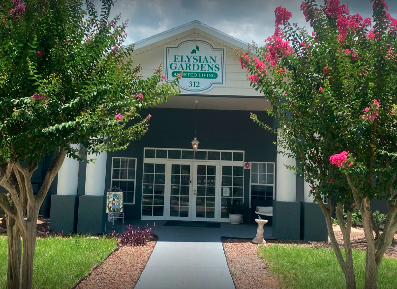 Elysian Gardens Assisted Living image