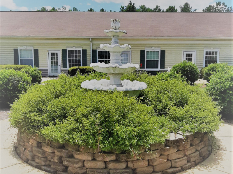 Viva Senior Living at Albany