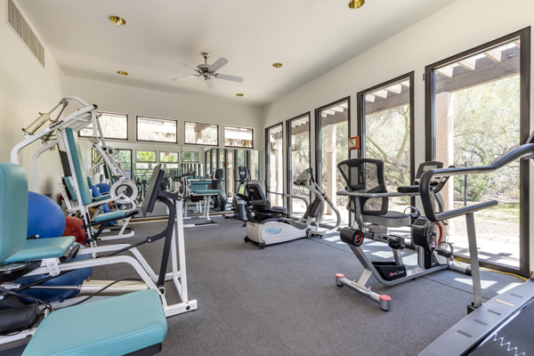 Brookdale Santa Catalina