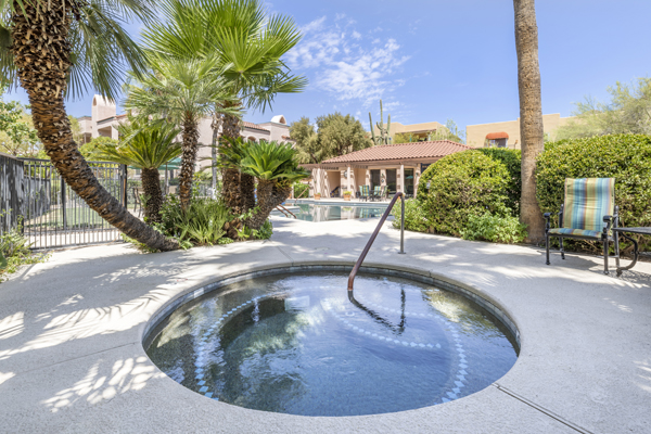 Brookdale Santa Catalina