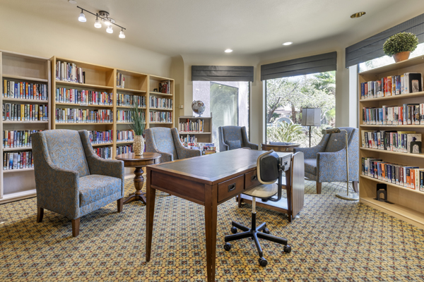 Brookdale Santa Catalina