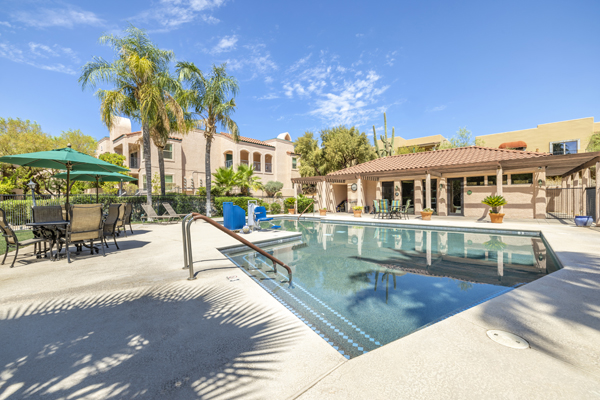 Brookdale Santa Catalina